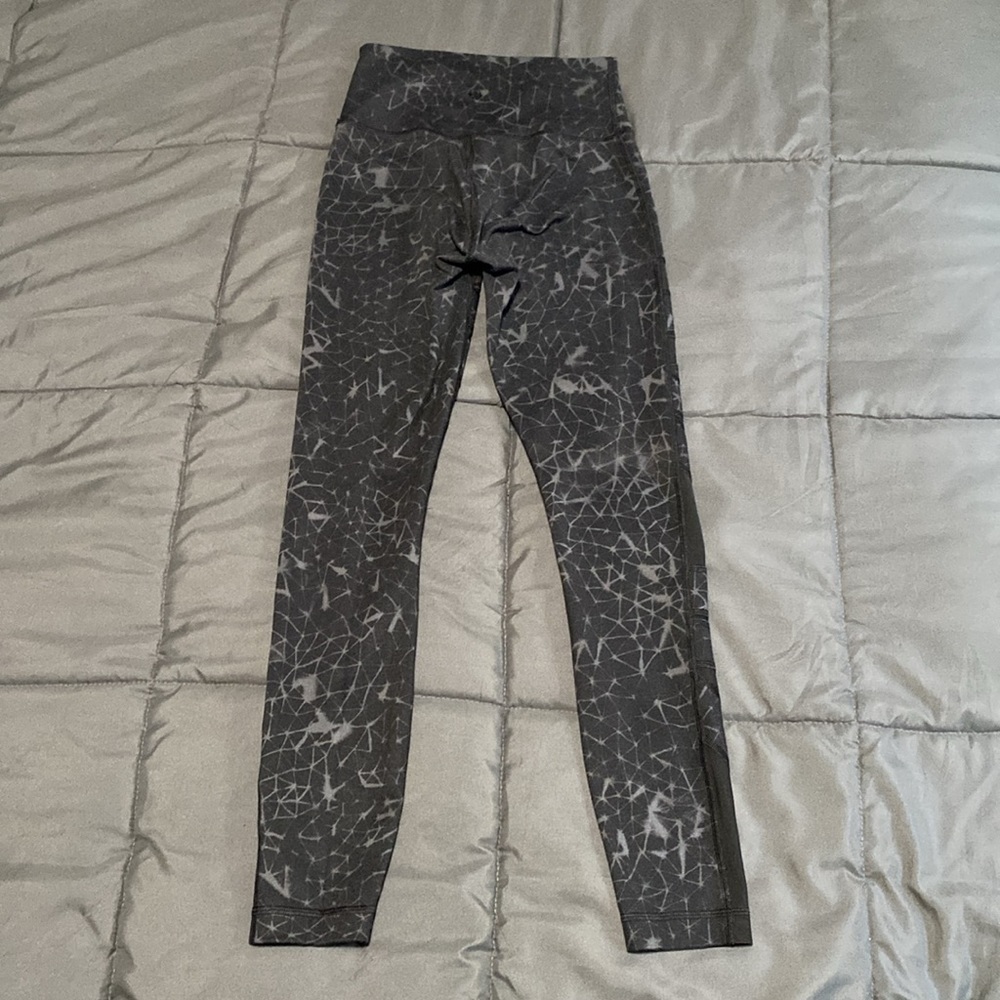 Lululemon High Times Leggings - Picture 6 of 13
